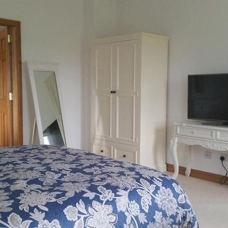 Drumspittal House Guest Accomodation Armagh Eksteriør billede
