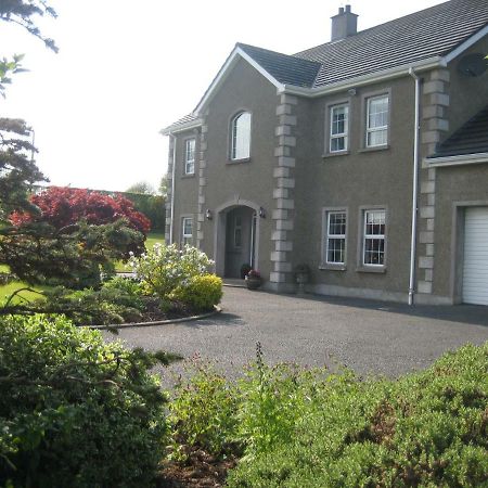 Drumspittal House Guest Accomodation Armagh Eksteriør billede