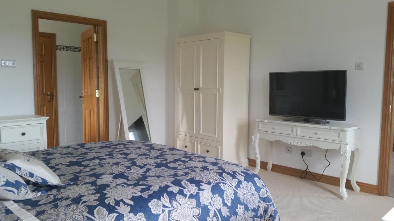 Drumspittal House Guest Accomodation Armagh Eksteriør billede