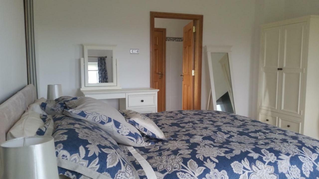 Drumspittal House Guest Accomodation Armagh Eksteriør billede