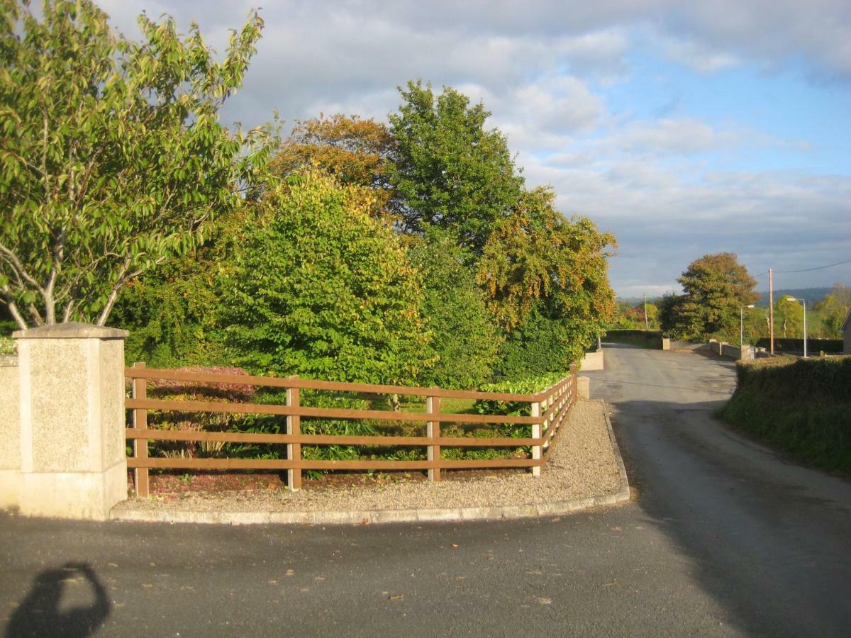 Drumspittal House Guest Accomodation Armagh Eksteriør billede