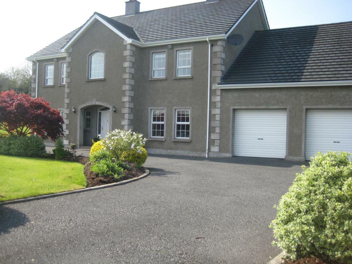 Drumspittal House Guest Accomodation Armagh Eksteriør billede