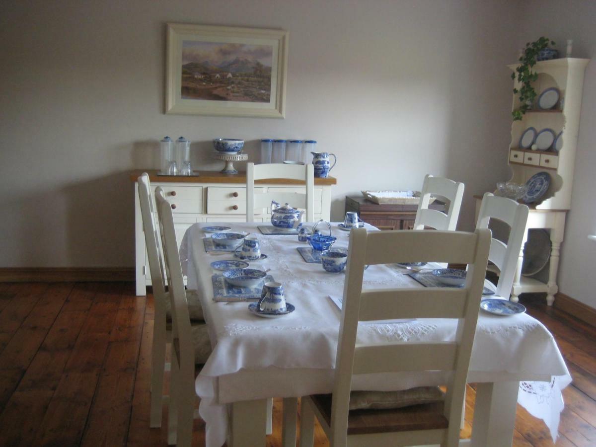 Drumspittal House Guest Accomodation Armagh Eksteriør billede