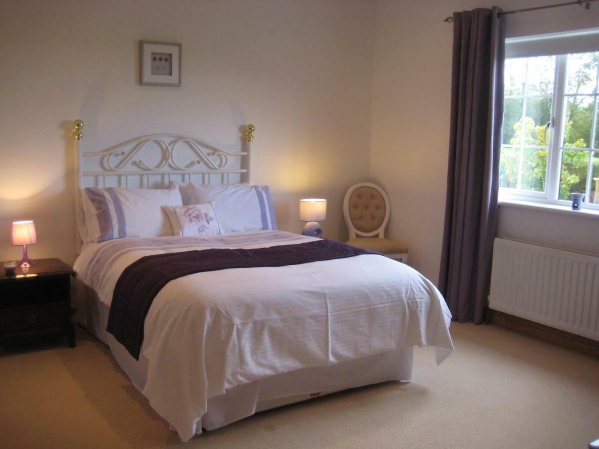 Drumspittal House Guest Accomodation Armagh Eksteriør billede