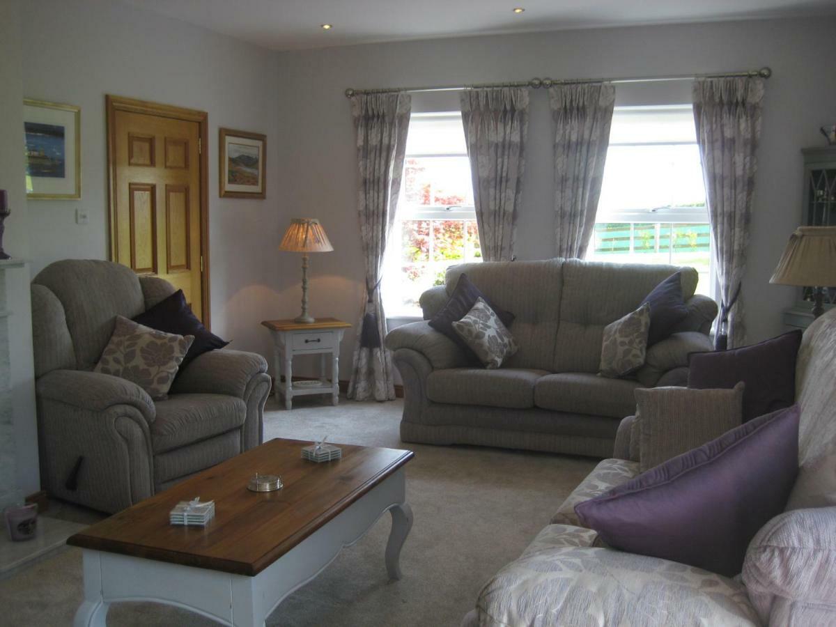 Drumspittal House Guest Accomodation Armagh Eksteriør billede