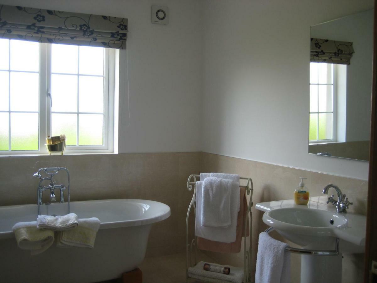 Drumspittal House Guest Accomodation Armagh Eksteriør billede