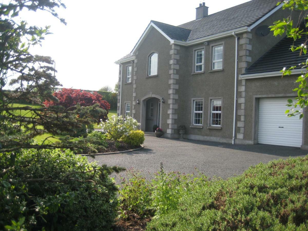 Drumspittal House Guest Accomodation Armagh Eksteriør billede