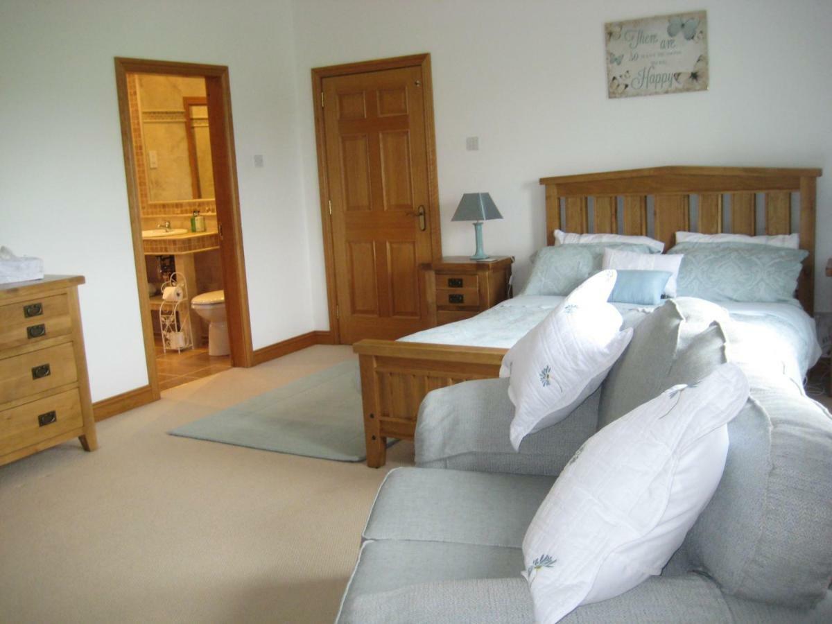 Drumspittal House Guest Accomodation Armagh Eksteriør billede