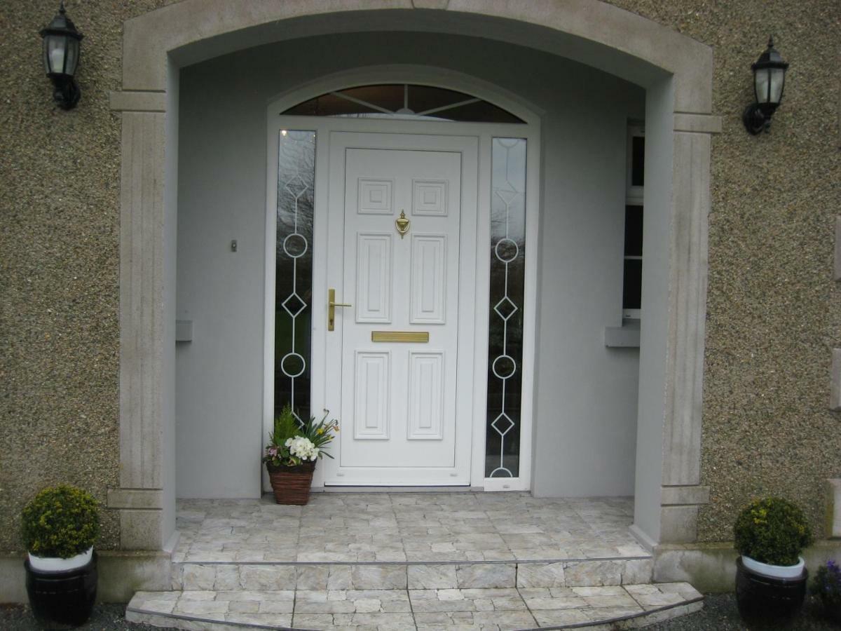 Drumspittal House Guest Accomodation Armagh Eksteriør billede