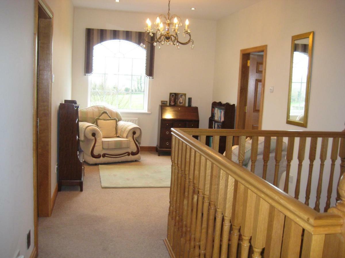 Drumspittal House Guest Accomodation Armagh Eksteriør billede