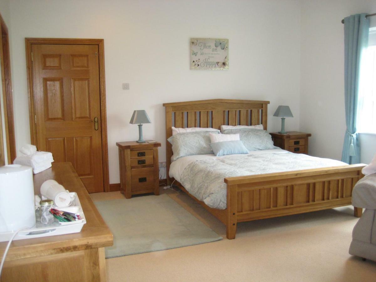 Drumspittal House Guest Accomodation Armagh Eksteriør billede