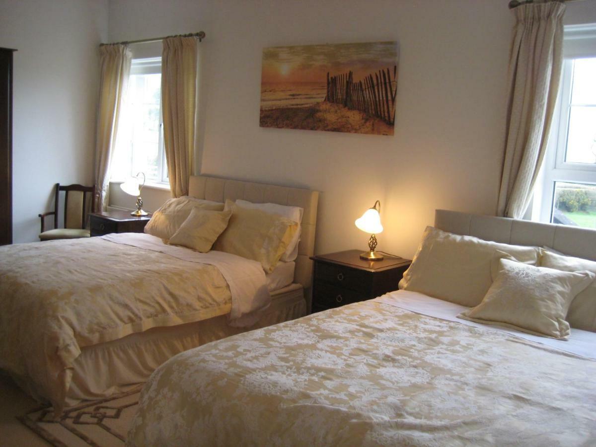 Drumspittal House Guest Accomodation Armagh Eksteriør billede