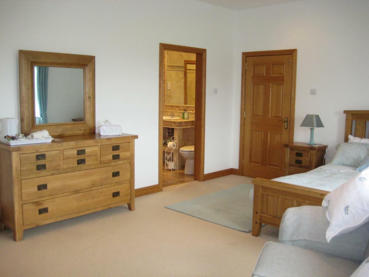 Drumspittal House Guest Accomodation Armagh Eksteriør billede