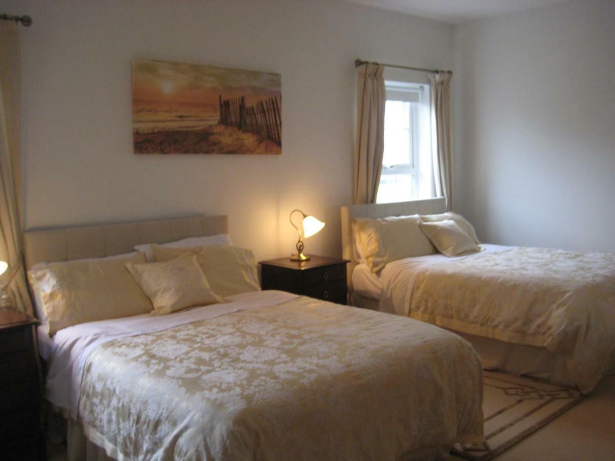 Drumspittal House Guest Accomodation Armagh Eksteriør billede