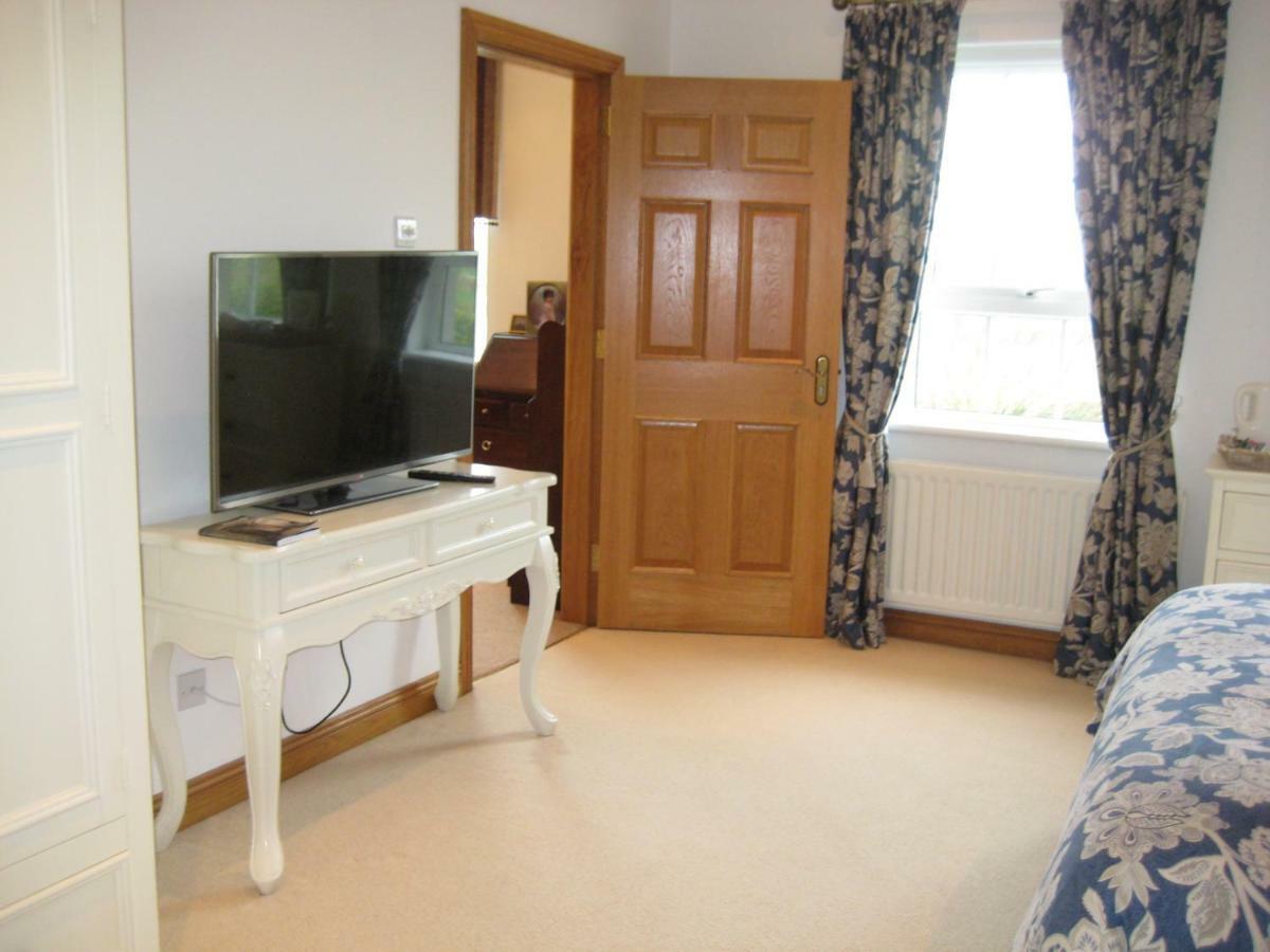 Drumspittal House Guest Accomodation Armagh Eksteriør billede